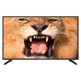 TV 4,0000 Pollici Nevir LED 3D Full HD 1080p NVR-7428