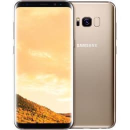 Galaxy S8 64GB - Oro - Dual-SIM