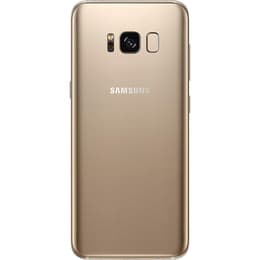Galaxy S8 64GB - Oro