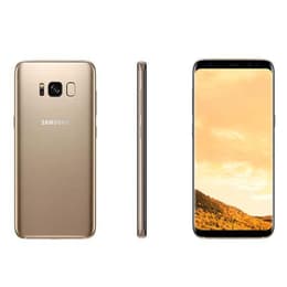 Galaxy S8 64GB - Oro