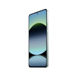 Xiaomi Redmi Note 14 5G 256GB - Verde