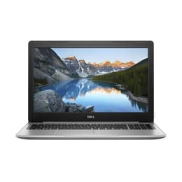 Dell Inspiron 5570 15" Core i7 1.8 GHz - HDD 1 TB - 12GB - QWERTY - Inglese