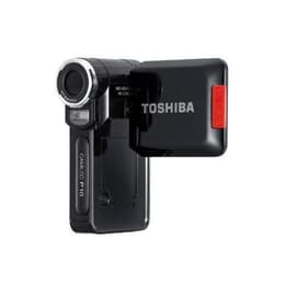 Videocamere Toshiba Camileo P10 Nero/Grigio