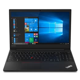 Lenovo ThinkPad E595 15" Ryzen 5 2.1 GHz - SSD 1 TB - 16GB - AZERTY - Francese