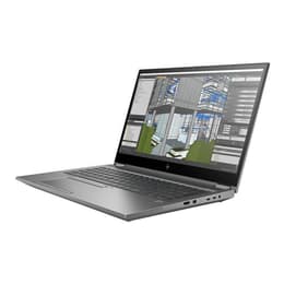 Hp Zbook Fury 15 G8 15" Core i7 GHz - SSD 512 GB - 16GB QWERTY - Italiano
