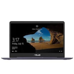 Asus VivoBook S406U 14" Core i3 2.4 GHz - SSD 512 GB - 4GB - AZERTY - Francese