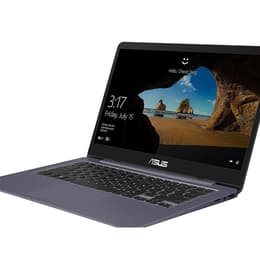 Asus VivoBook S406U 14" Core i3 2.4 GHz - SSD 512 GB - 4GB - AZERTY - Francese
