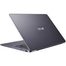 Asus VivoBook S406U 14" Core i3 2.4 GHz - SSD 512 GB - 4GB - AZERTY - Francese