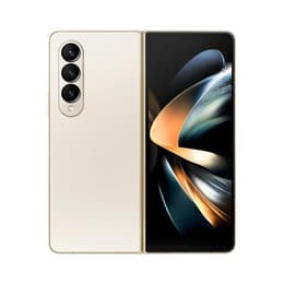 Galaxy Z Fold4 1000GB - Beige