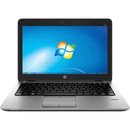 HP EliteBook 820 G1 12" Core i5 1.9 GHz - HDD 500 GB - 8GB Tastiera Francese