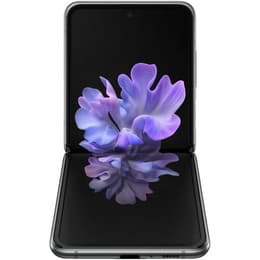 Galaxy Z Flip4 256GB - Grigio