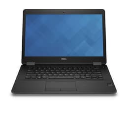 Dell Latitude E7470 14" Core i5 2.4 GHz - SSD 512 GB - 16GB Tastiera Francese