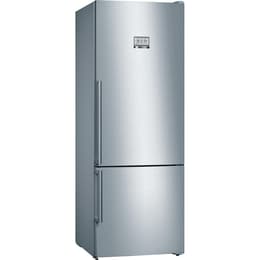 Frigorifero combinato Bosch KGF56PICP