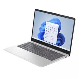 HP 14-EP0043NF 14" Core i7 1.7 GHz - SSD 512 GB - 16GB - AZERTY - Francese