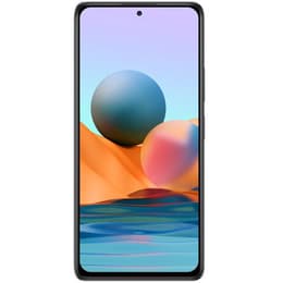 Xiaomi Redmi Note 10 Pro 64GB - Grigio - Dual-SIM