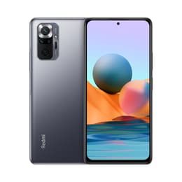Xiaomi Redmi Note 10 Pro 64GB - Grigio