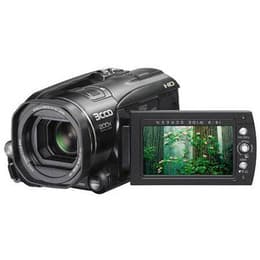 Videocamere JVC Everio GZ-HD3 USB 2.0/HDMI Nero