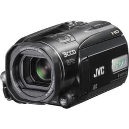 Videocamere JVC Everio GZ-HD3 USB 2.0/HDMI Nero