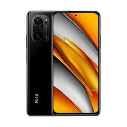 Xiaomi Poco F3 256GB - Nero - Dual-SIM