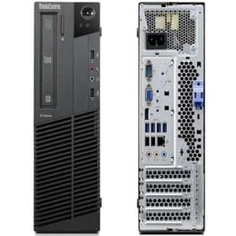 Lenovo ThinkCentre M91p 7005 SFF 22" Core i7 3,4 GHz  - SSD 480 GB - 16GB AZERTY