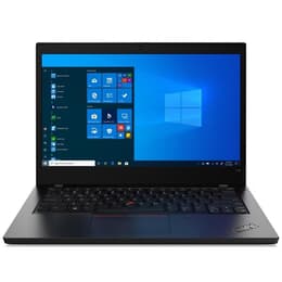 Lenovo ThinkPad L14 G4 14" Core i7 1.7 GHz - SSD 512 GB - 16GB - AZERTY - Francese