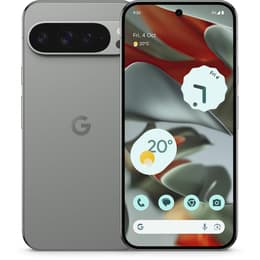 Google Pixel 9 Pro 128GB - Grigio