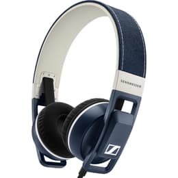 Cuffie con microfono Sennheiser Urbanite XL - Blu