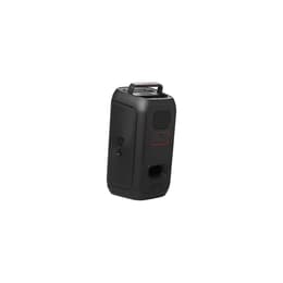 Altoparlanti Bluetooth Jbl Partybox Stage 320 - Nero