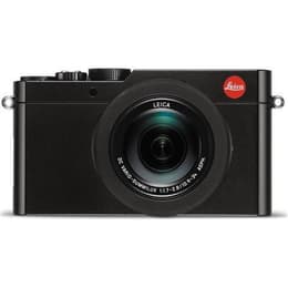 Macchina fotografica compatta D-LUX (yp 109) - Nero + Leica Leica DC Vario-Summilux 24-75 mm f/1.7-2.8 f/1.7-2.8