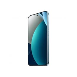 Xiaomi Redmi Note 15 Pro 4G 256GB - Blu