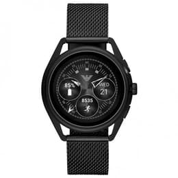 Smart Watch Emporio Armani Cardiofrequenzimetro GPS Smartwatch 3 ART5019 - Nero