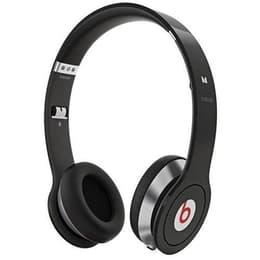 Cuffie con microfono Beats By Dr. Dre Monster Solo - Nero