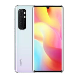 Xiaomi Mi Note 10 Lite 128GB - Bianco - Dual-SIM