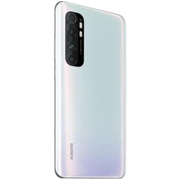 Xiaomi Mi Note 10 Lite 128GB - Bianco