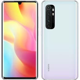 Xiaomi Mi Note 10 Lite 128GB - Bianco