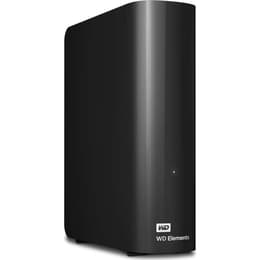 Western Digital Wd ELEMENTS 3,5" Hard disk esterni - HDD 16 TB USB 3.0