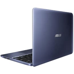 Asus EeeBook X206HA-FD0050T 11" Atom X 1.4 GHz - HDD 32 GB - 2GB Tastiera Francese