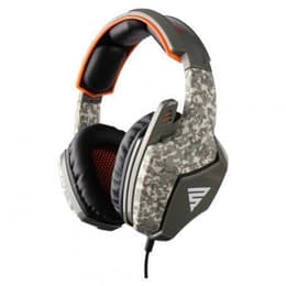 Cuffie gaming con microfono Two Dots Tornado 2.0 - Camouflage