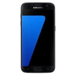 Galaxy S7 32GB - Nero - Dual-SIM