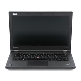 Lenovo ThinkPad L440 14" Core i5 2.6 GHz - SSD 240 GB - 8GB Tastiera Italiano