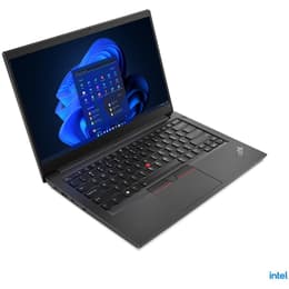 Lenovo ThinkPad E14 G4 15 15" GHz - HDD 512 GB - 16GB - QWERTY - Olandese