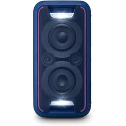 Altoparlanti Bluetooth Sony GTK-XB5 - Blu
