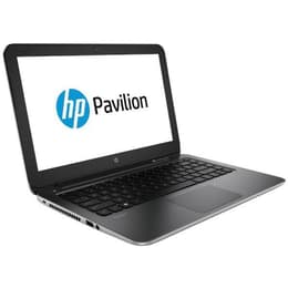 Hp Pavilion 13-B201NF 13" Core i5 2.2 GHz - HDD 500 GB - 6GB Tastiera Francese