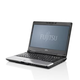 Fujitsu LifeBook S752 14" Core i5 2.6 GHz - HDD 500 GB - 8GB Tastiera Francese