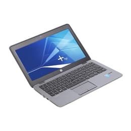 Hp EliteBook 820 G2 12" Core i5 2.3 GHz - SSD 256 GB - 8GB Tastiera Tedesco