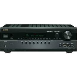 Onkyo TX SR508 Amplificatori