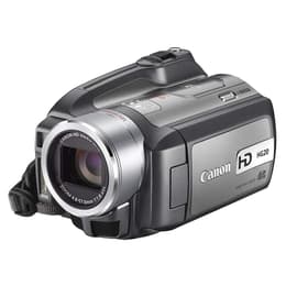 Videocamere Canon HG20 Grigio