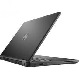 Dell Latitude 5490 14" Core i5 1.6 GHz - SSD 256 GB - 8GB Tastiera Tedesco