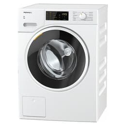 Lavatrice mini 59.6 cm Fronte Miele WWD120 WCS