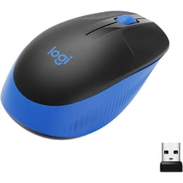 Logitech M190 Mouse senza fili